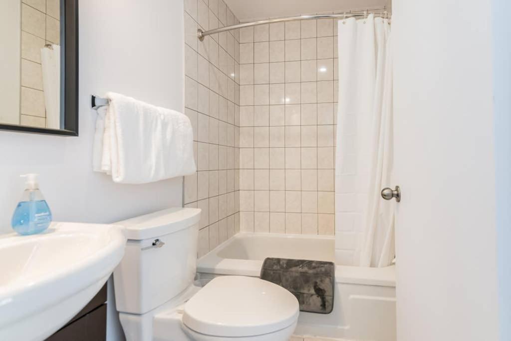 North House - Manoir Des Remparts- Renovated 3 Bedroom Oasis Québec Dış mekan fotoğraf