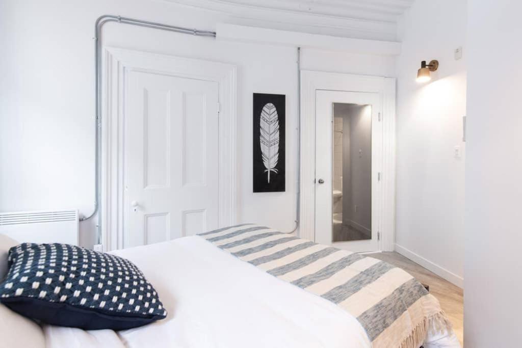 North House - Manoir Des Remparts- Renovated 3 Bedroom Oasis Québec Dış mekan fotoğraf